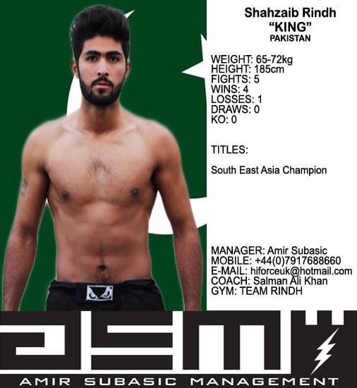 RindhShahzaib's tweet photo. Thank you @AmirStormGym for the great opportunity looking forward to work with you, InshAllah will get more world championship fights coming feuture @STORMGYMuk @TKingtape #binod #amirsubasicmanagement #stormgym #kingtapepro #kickboxing #onefc https://t.co/zzK0DzLEC3
