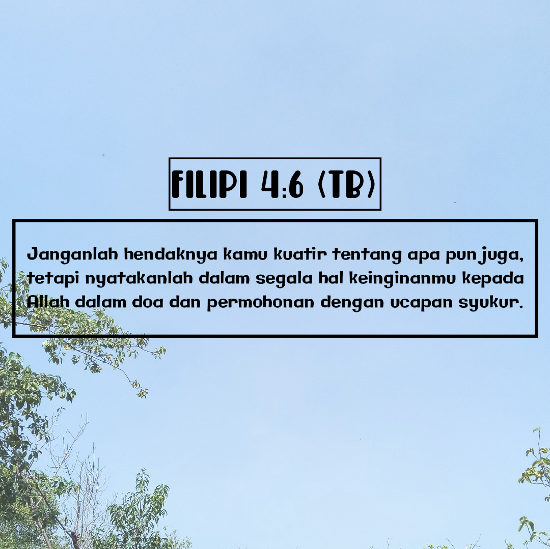 DianAnggraini02's tweet photo. YT = https://t.co/tSbIPNoO1r
Web= https://t.co/ICmHELCMIC
#ibadahonline #ibadahlive #ibadahdirumah #ibadahdirumahaja #ibadahstreaming #ibadahkristen #siaranlangsung #ibadah #TuhanYesus #orangKristen #anakTuhan #kristen #ayatAlkitab #gerejaonline #firmanTuhan #firman #Alkitab #God https://t.co/loEXgcHMes