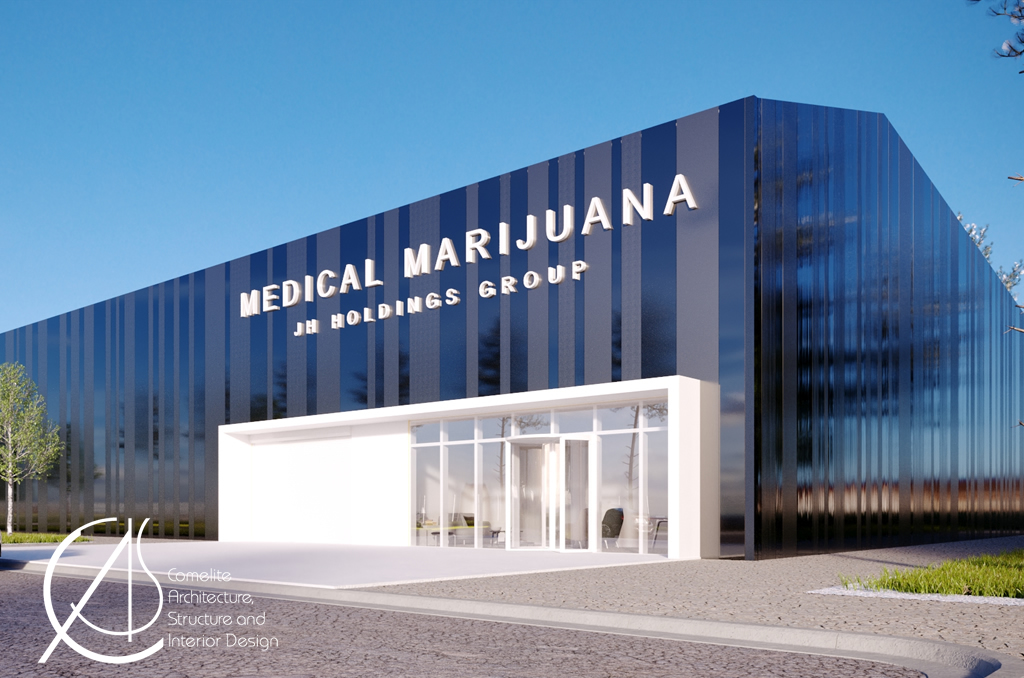 CAS_Structure's tweet image. #Commercial Cultivation Building #USA #Massachusetts - A 39,300 sq.ft. 2-floor level with partial basement commercial plantation building constructed using steel frames.
cas-engineers.com/pf/commercial-…