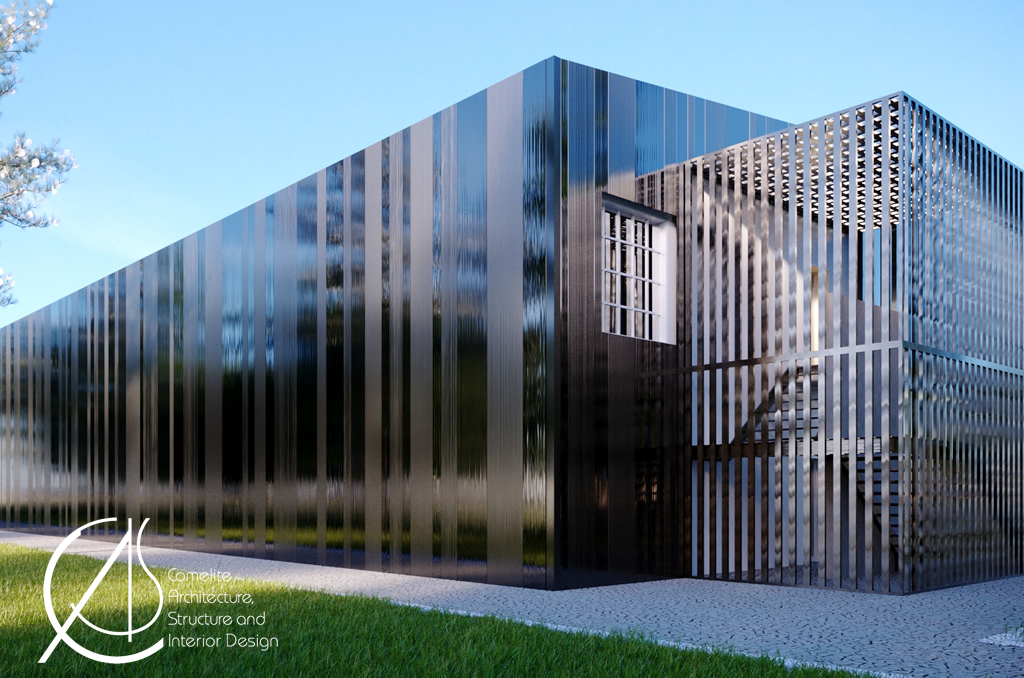 CAS_Structure's tweet image. #Commercial Cultivation Building #USA #Massachusetts - A 39,300 sq.ft. 2-floor level with partial basement commercial plantation building constructed using steel frames.
cas-engineers.com/pf/commercial-…