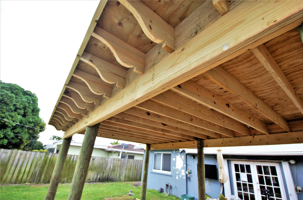 Mary_Ta7's tweet image. Proposed Wood Patio Structure - A timber frame structure with solar panels attached on the roof. #USA #Florida
#Bespoke Structure cas-engineers.com/pf/proposed-wo…