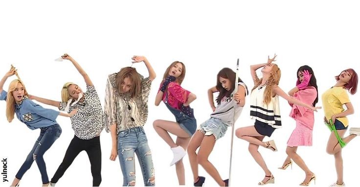 harunoyoong's tweet photo. snsd is either

  hot as hell         or        what the hell https://t.co/j1QTlTqic9