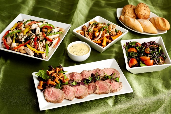 Party Ingredients tweet media