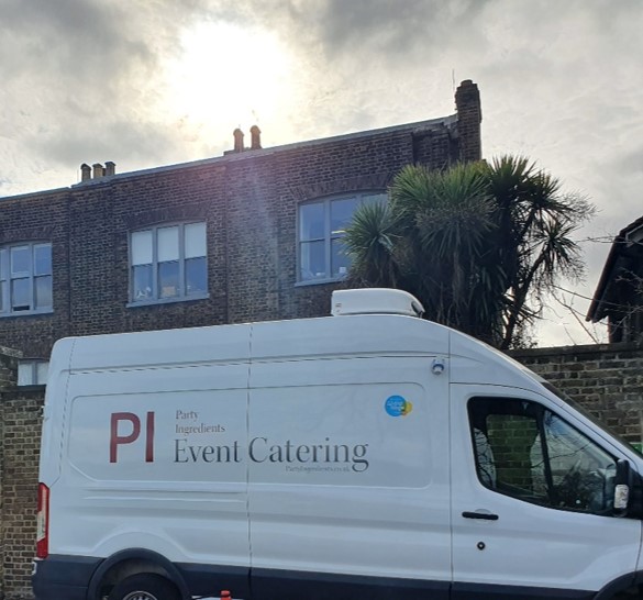 Party Ingredients tweet media