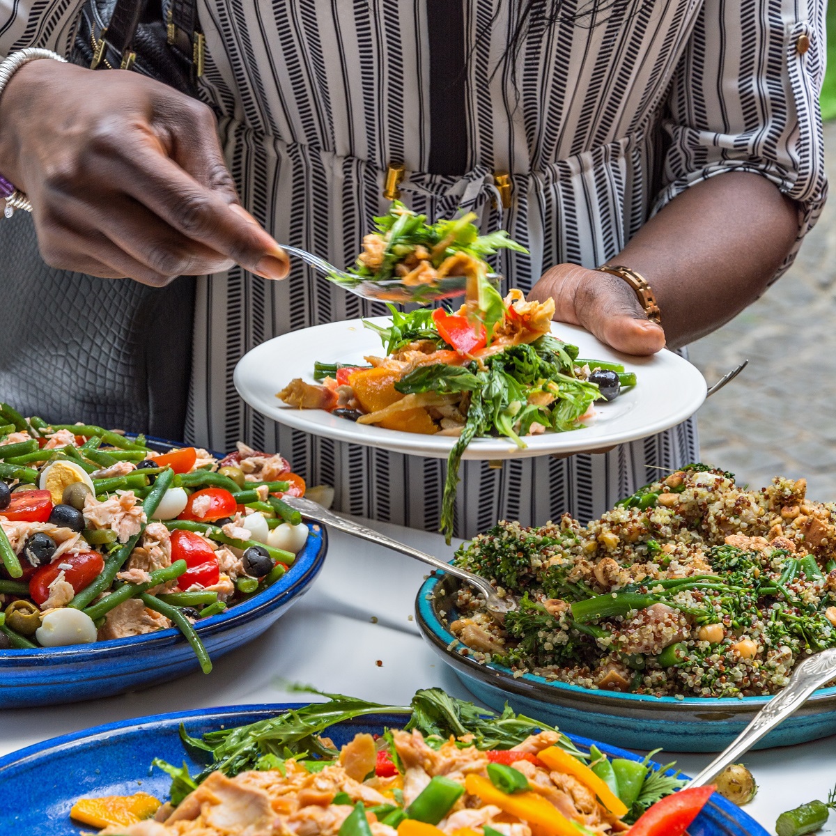 Party Ingredients tweet media