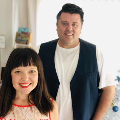 familyshow tweet picture