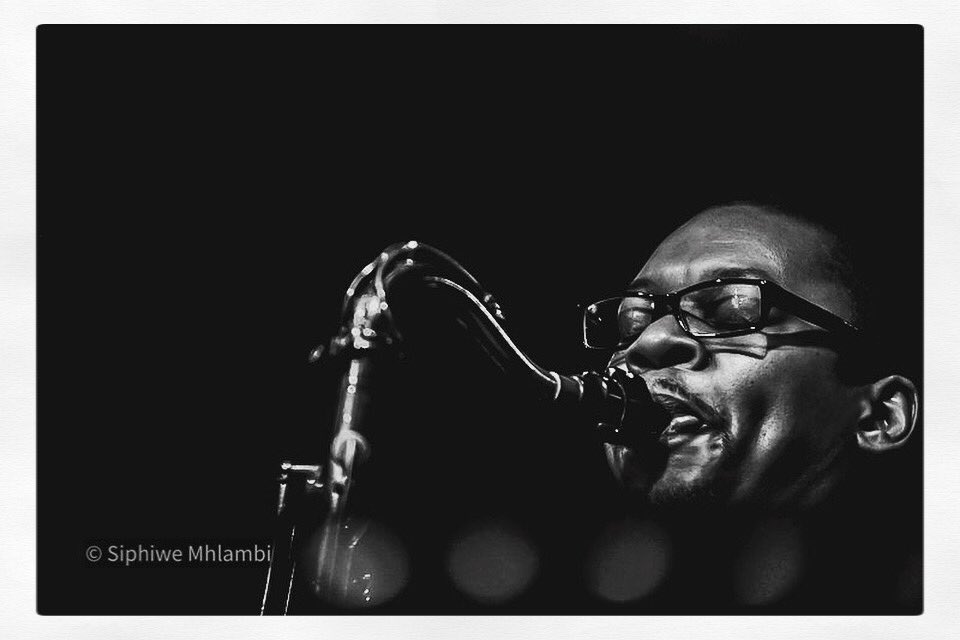 Happy Birthday Ravi Coltrane 