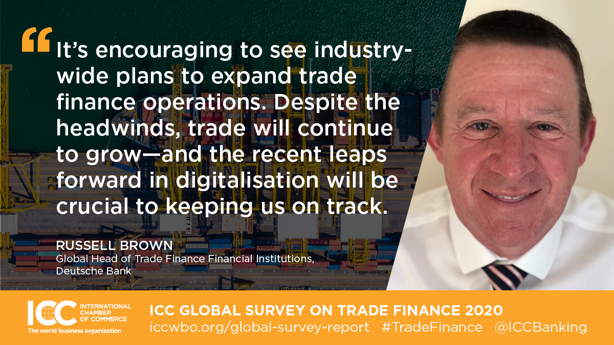 International Chamber of Commerce tweet media