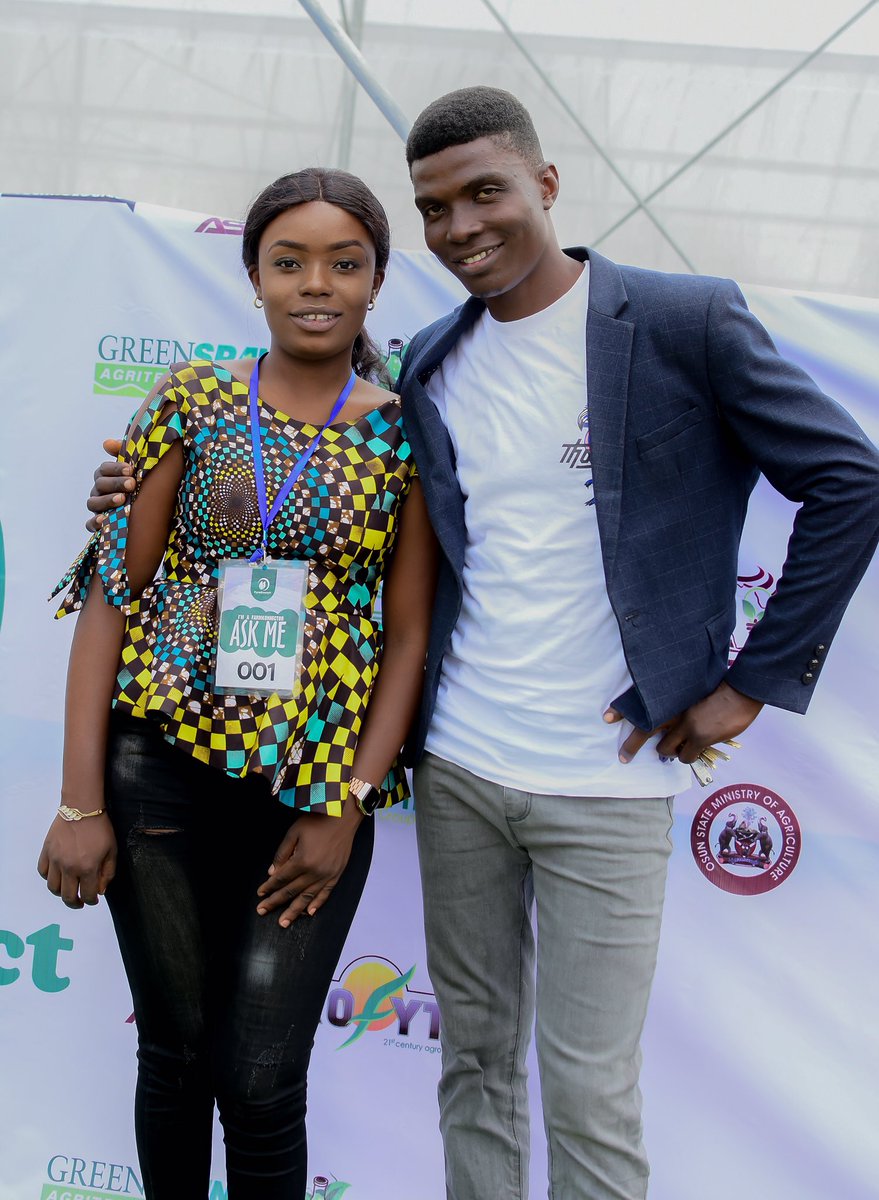 temiloluwaabim's tweet photo. #wavecitylaunch 
It was a sucess 🥳🥳💃💃 https://t.co/XahrZslUtY