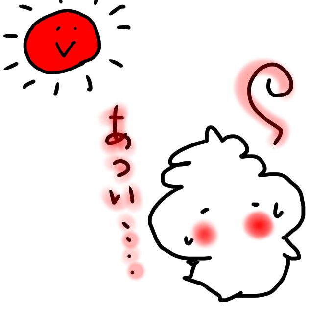 ミルクチョのtwitterイラスト検索結果