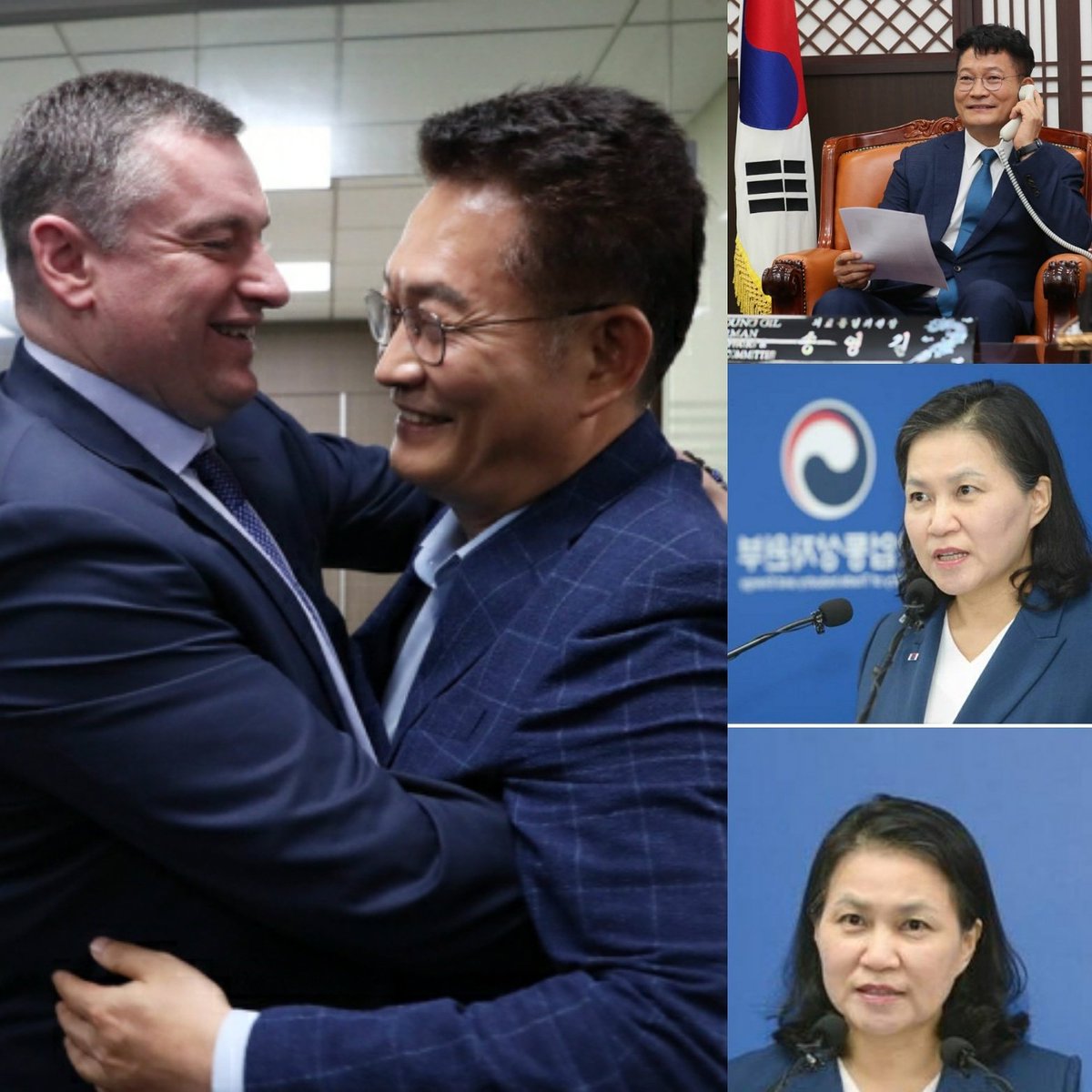 김 태현 tweet media