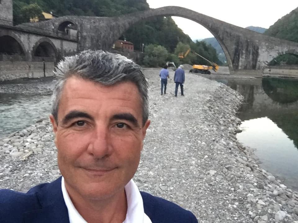 stetobaccelli's tweet photo. Davvero un bel giro in lucchesia, Garfagnana e mediavalle con @EugenioGiani e i candidati al consiglio regionale @ValentinaMercanti @mariopuppa. Abbiamo visitato aziende e cantieri di opere pubbliche. La #Toscana del futuro sarà #diffusa, spazio ai territori. #Avantiinsieme https://t.co/jQV21T9e3y