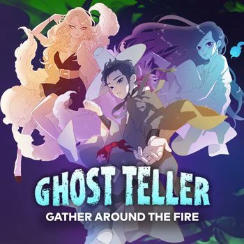 _imKnight's tweet photo. 😍 Reading the amazing webtoon comic, the ghost teller is bunch of short horror stories #Ghostteller https://t.co/j1gKfmiM7u
