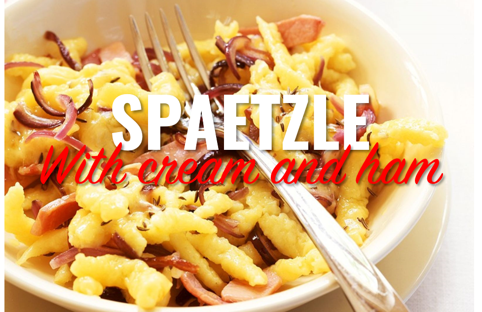 MyMarketSGP's tweet photo. 🍴 Have a look on our recipe of the week on #MyMarket!! 🍴

Let's try a #recipe of #Spaetzel together with the products found online! 

Sit back and relax, #MyMarket is here! 

Get into it:
👉 https://t.co/CflVqajRtG

MyMarket ~ My French food essentials 🥖🇫🇷 https://t.co/Na9m0tO5mg