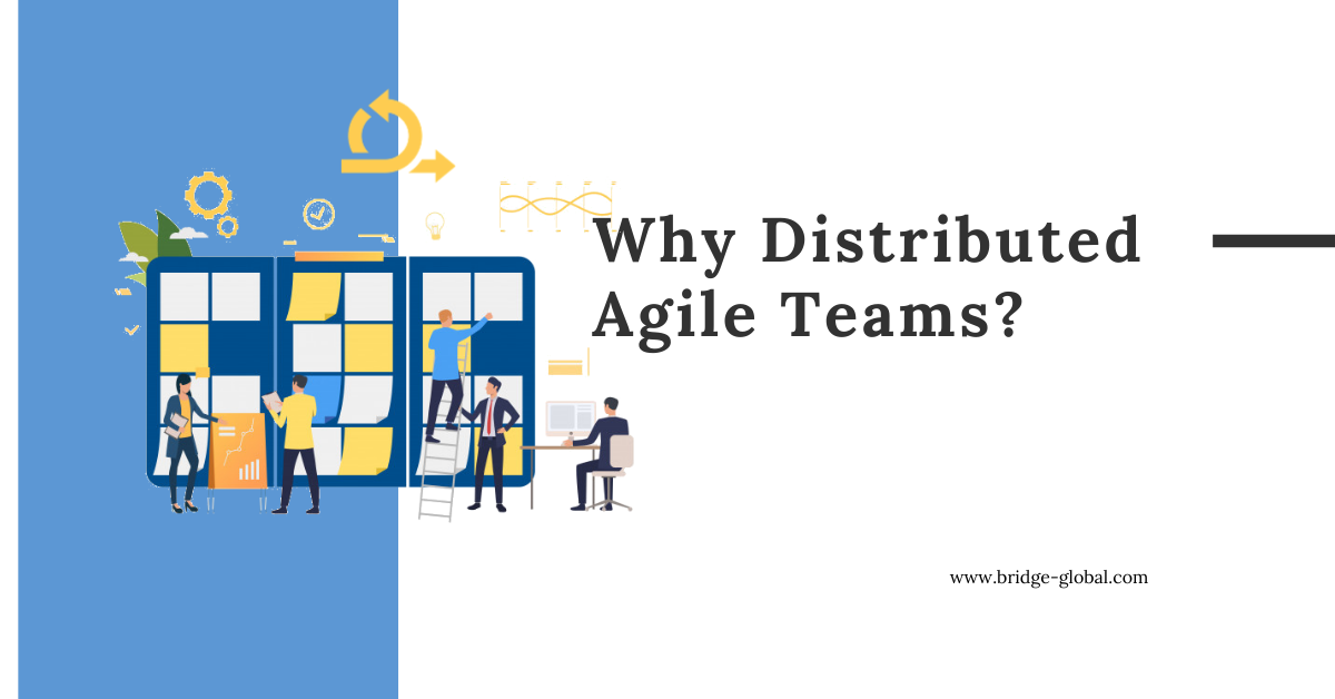Bridge_Tweed's tweet image. #Software is a core component of business success and organizations are embracing distributed development to get it done. This article sums up the importance of #DistributedAgileTeams to smartly meet your business goals. bit.ly/33zN9wV 
#BridgeGlobal #AgileSoftwareTeams