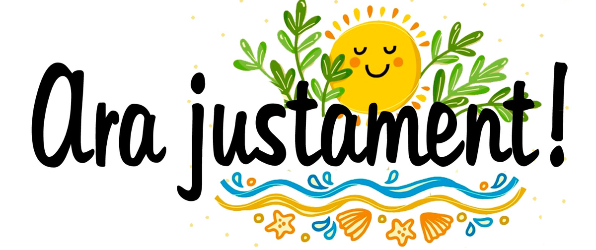 Enguany i gràcies a l'esforç de les persones voluntàries de la-tenda també obrirem tots els divendres d'agost de 17.30 a 20.30h.
Ara justament és un bon moment per optar pel comerç just i solidari!! #SomComerçJust #SomosComercioJusto https://t.co/oJ9sy92vid