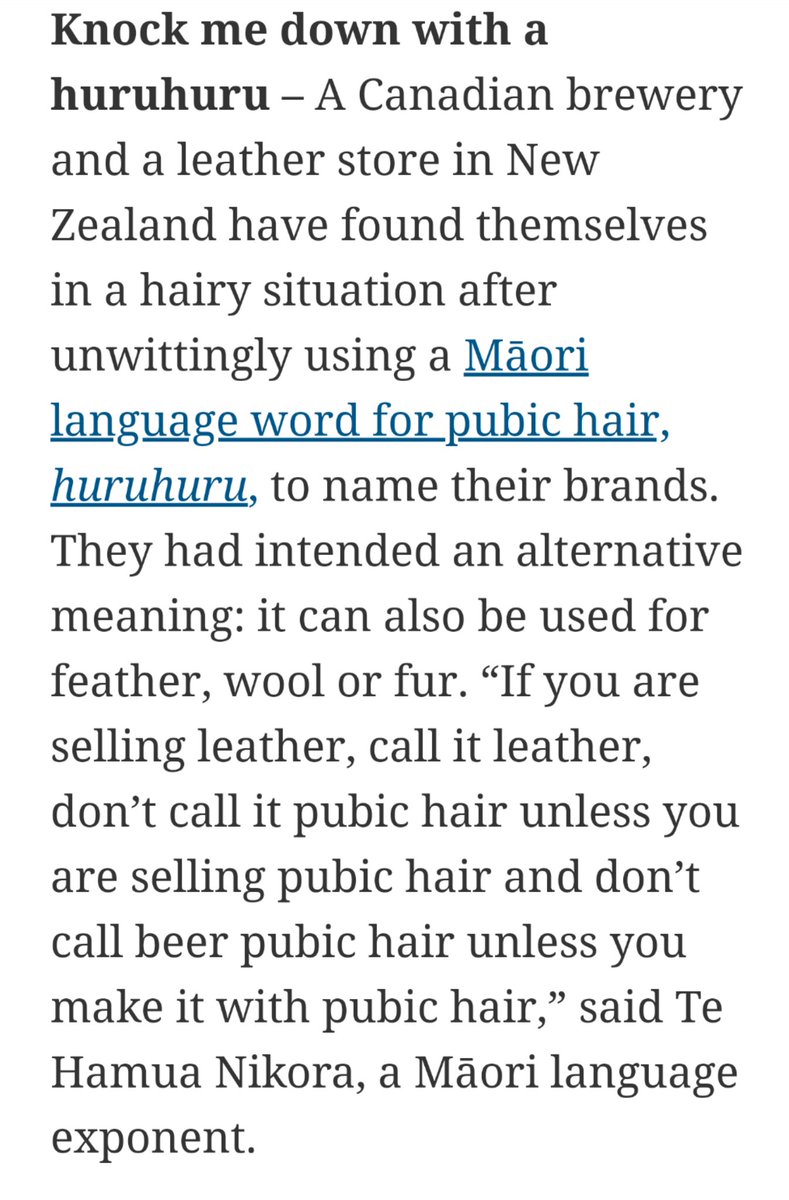 JohnnyTwoSheds's tweet photo. Language translation can be an issue.....
Courtesy of The Guardian today https://t.co/gdnGhrfjdk