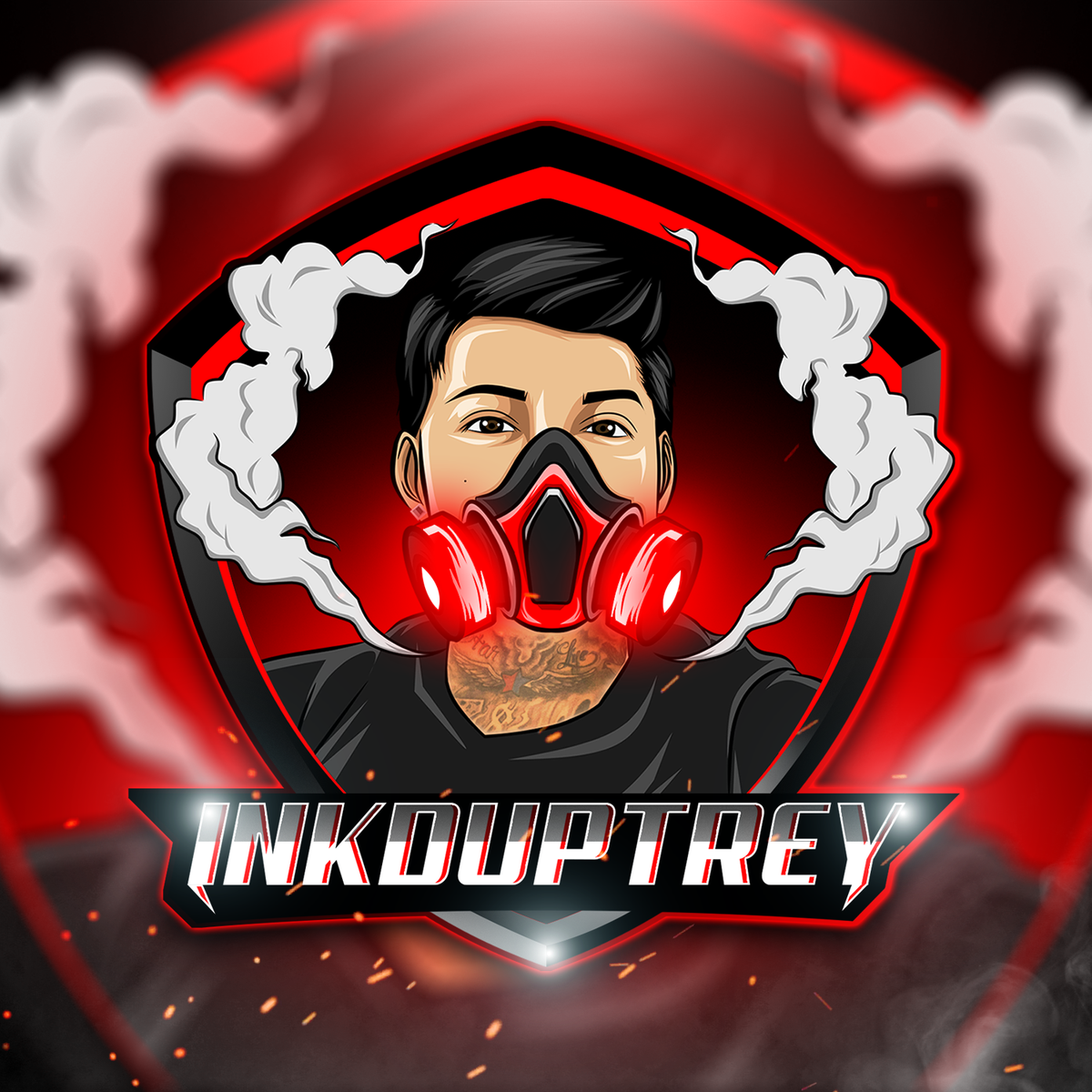 MrDisenyo's tweet photo. logo done for client
i can create professional looking logo for your gaming channel.
#needgfx #needgfxartist #graphicdesign #logomaker #logodesign #logo #lookingforlogo #logomaker #mascotlogo #mascotlogoforgaming #needlogorevamp #logorevamp #mascotlogotwitch #twitch #streamer https://t.co/KfeTX9OJQ7