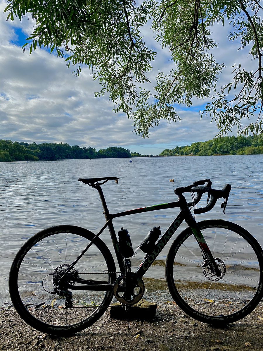 Stacey_Jeffries's tweet photo. #Cycling #BreakfastHour #Strava
Not a soul around...π
Cycling is a state of mind...!! https://t.co/L90dhJVzDX