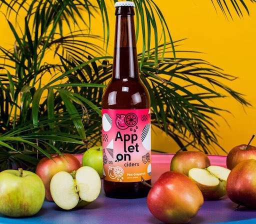 Три бутылки Appleton случайному счастливчику за RT🤩

Результаты в субботу вечером🥳