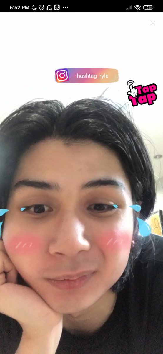 donsbabybabe's tweet photo. Good morning kyutipatuti.. 😘💙  Maghahanap daw ng sugar daddy sya, haha chix daw sya..  😂 hangkyut mo..  😘 @HT_Ryle

Follow him on bigo. ☺
Bigo id.  rylesters https://t.co/7uPVuvDLhY