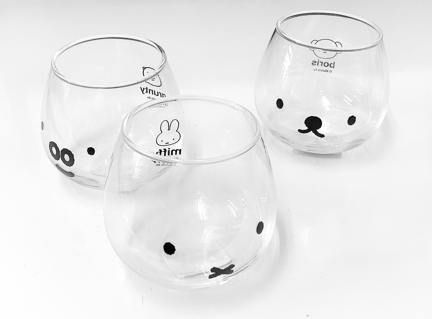 ブルーナ ブルーナ ミッフィーやボリスたちのお顔がゆらゆら揺れる楽しいタンブラー T Co J41f3jdd1a Miffy Boris Grunty Tumbler Glass うさこちゃん キャラクターグラス グランティ ブルーナ Bruna 揺れるタンブラー T Co ブルーナ ブルーナ ミッフィーやボリスたちのお顔がゆらゆら揺れる楽しいタンブラー T Co J41f3jdd1a Miffy Boris Grunty Tumbler Glass うさこちゃん キャラクターグラス グランティ ブルーナ Bruna 揺れるタンブラー T Co