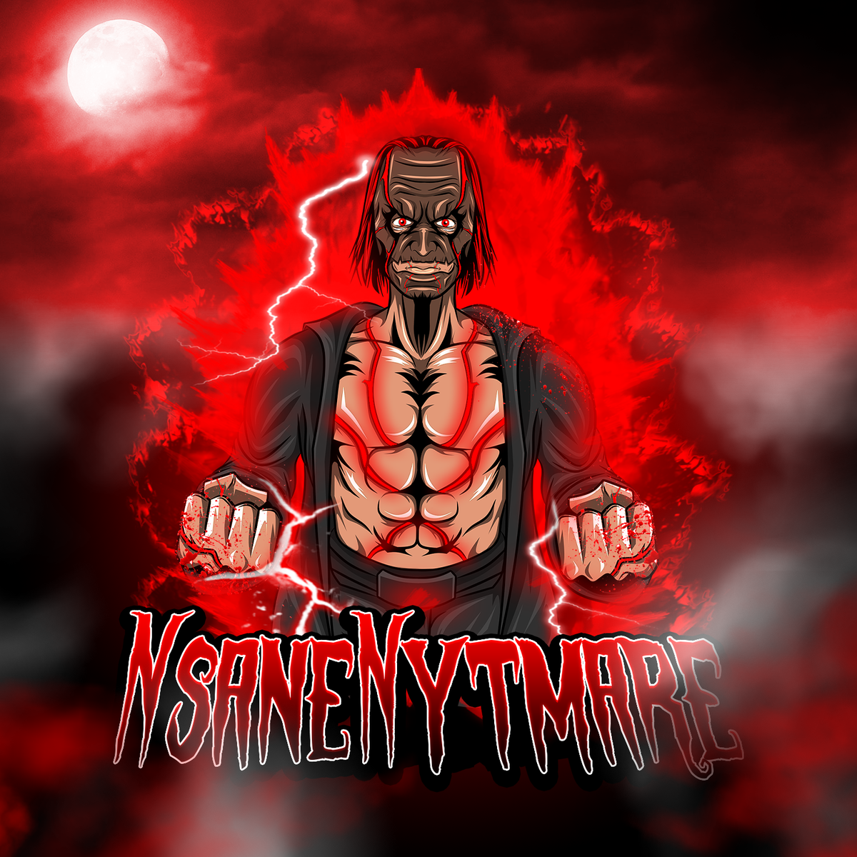 MrDisenyo's tweet photo. logo done for client
i can create professional looking logo for your gaming channel.
#needgfx #needgfxartist #graphicdesign #logomaker #logodesign #logo #lookingforlogo #logomaker #mascotlogo #mascotlogoforgaming #needlogorevamp #logorevamp #mascotlogotwitch #twitch #streamer https://t.co/ECnMZkDM9u