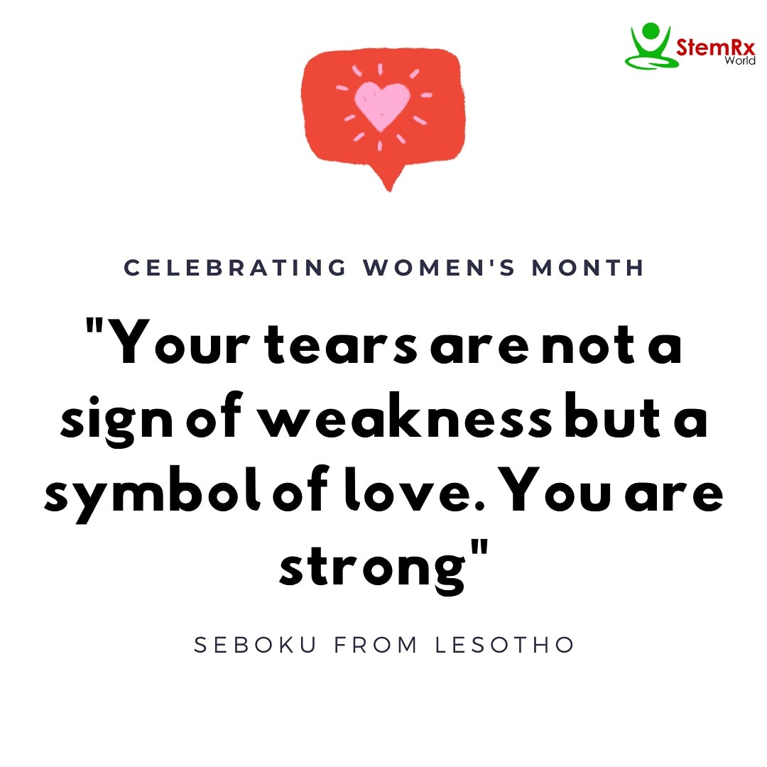 stemrxworld2019's tweet image. # celebratingwomen'smonth
#selfloveandsisterhood
#thereareastrenghtinsisterhood