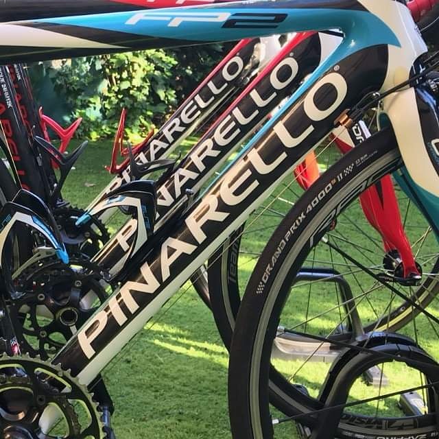 Looking for bike hire on the costa del sol . One of our pinarello bikes  would be perfect ..
Direct message us to arrange a tour or rental 
#bikerental
#bikehire
#cycling
#cyclingholidays
#cyclespain
#cyclinglife
#fromwhereiride
#roadbike
#mountainbike
#basetraincostadelsol