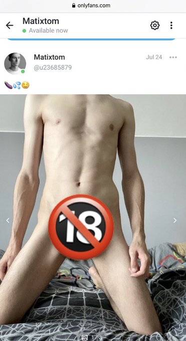 YOU WILL SEE ON MY ONLYFANS:

??photos of my cock ?
??photos of my ass ?
??videos of me masturbating