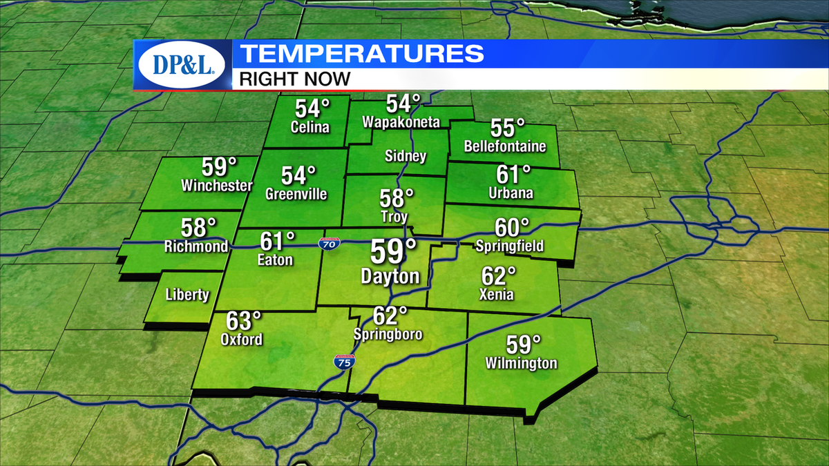 KirstieZontini's tweet photo. Another beautiful morning! I have your full weekend forecast coming up! https://t.co/YL4bc93KF9