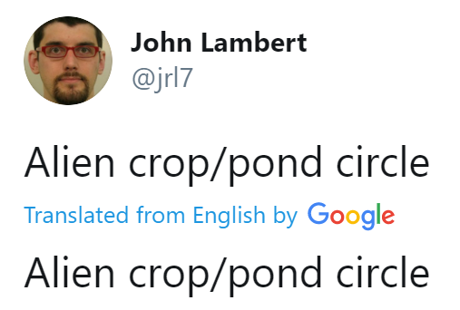 e_notimpl's tweet photo. @jrl7 Thanks, Google! https://t.co/SvQxTwHxCa