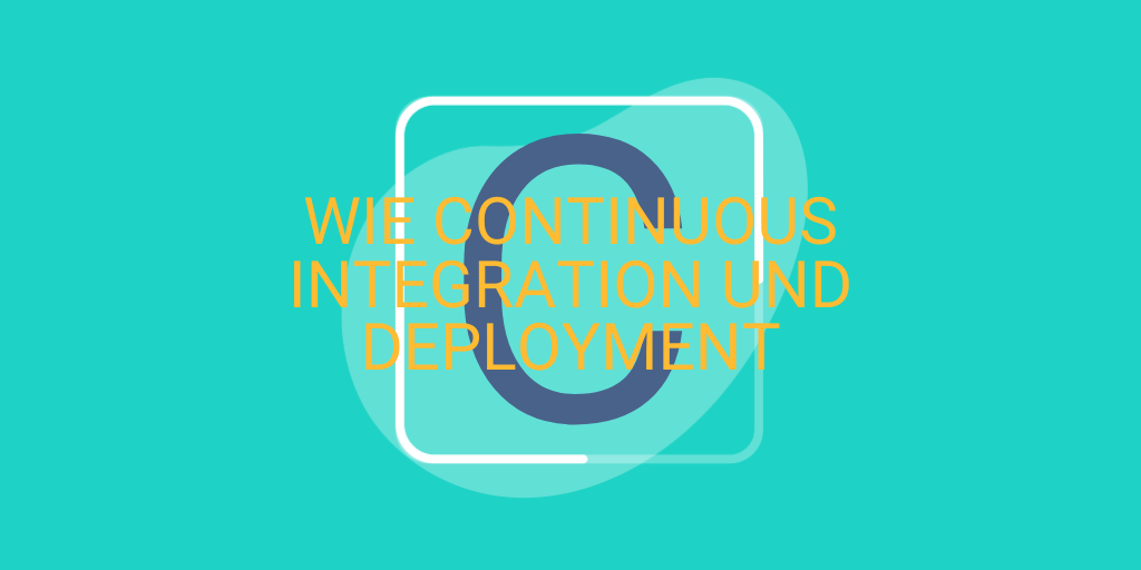 newcubator's tweet image. #ZeitnaheErgebnisse und eine hohe #Softwarequalitaet ist unser Anspruch. Unsere Prozesse unterstützen dies. Unsere #ContinuousIntegration (CI) und #ContinuousDeployment (CD) Pipelines ermöglichen, dass wir Code automatisiert zusammenführen, testen und effizient anpassen können.
