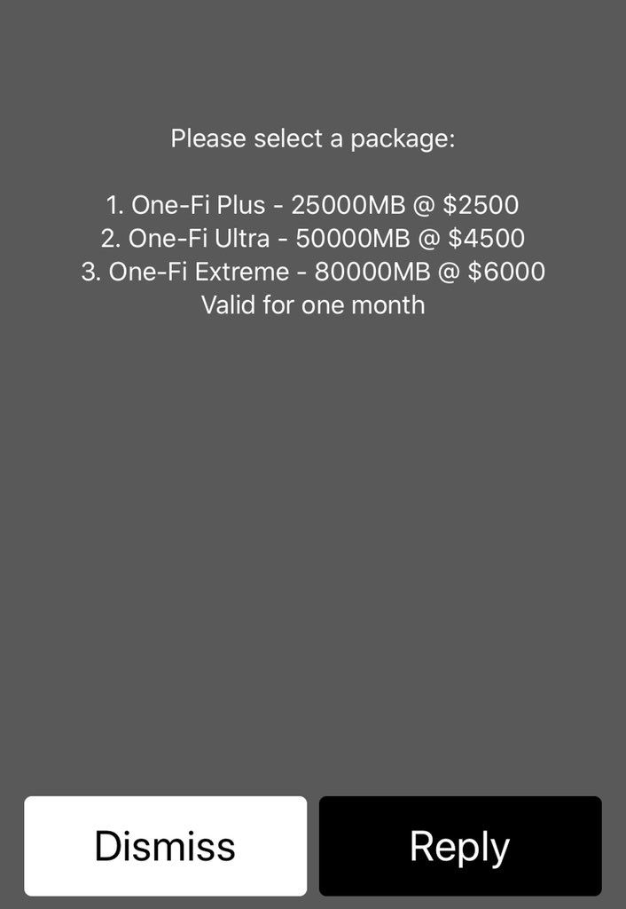 Welcome to Zimbabwe where your monthly salary = 25gig data bundle

Kutenga bundle re $30usd dzangovawo nharo🤦🏽‍♀️ 😢

#ZimbabweanLivesMatter #ZimbabweanLivesMatter #ZimbabweanLivesMatter #ZimbabweanLivesMatter #ZimbabweanLivesMatter #ZimbabweanLivesMatter