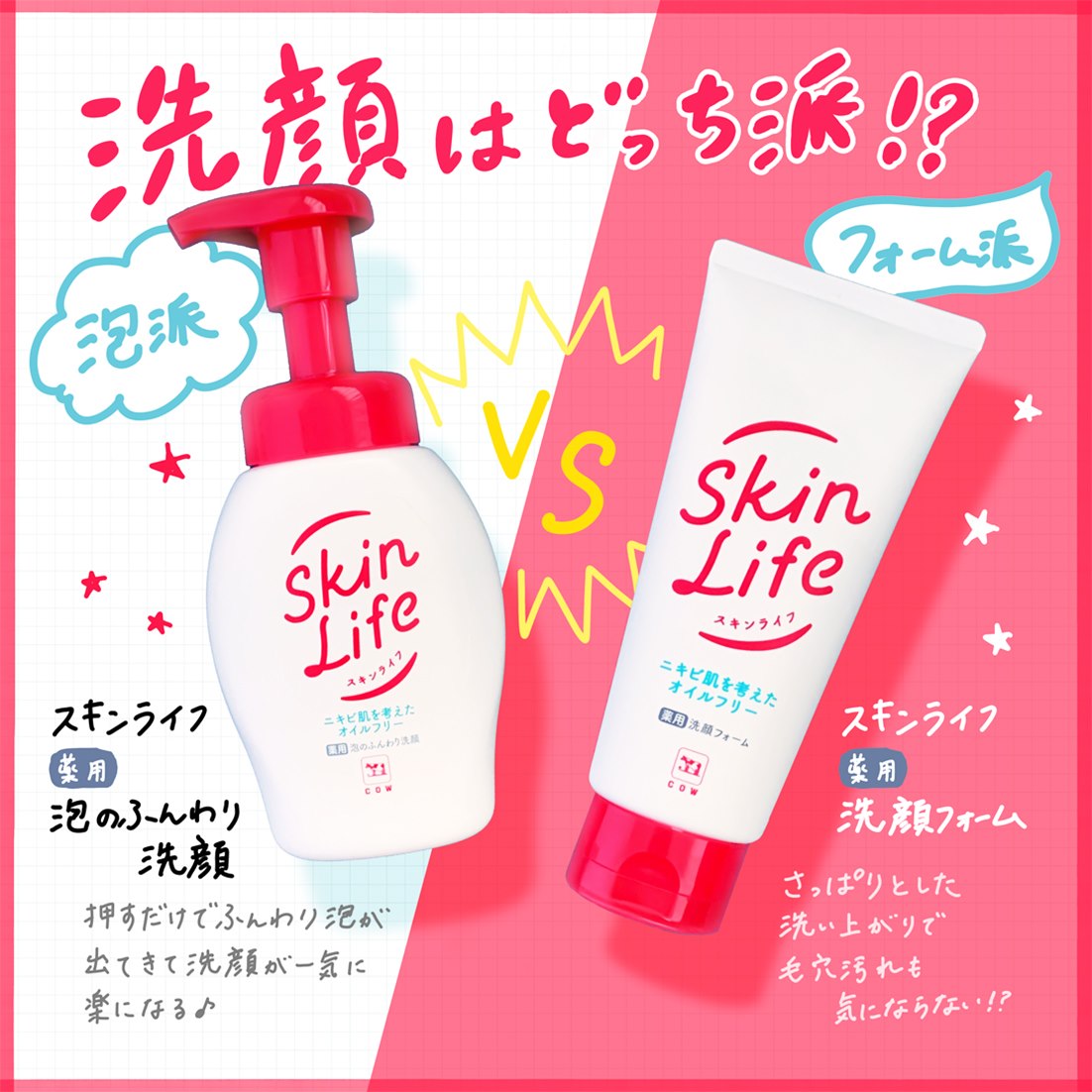 ニキビ 毛穴 スキンケア 敏感肌テスト ニキビの無限ループから抜け出す 正しいスキンケア