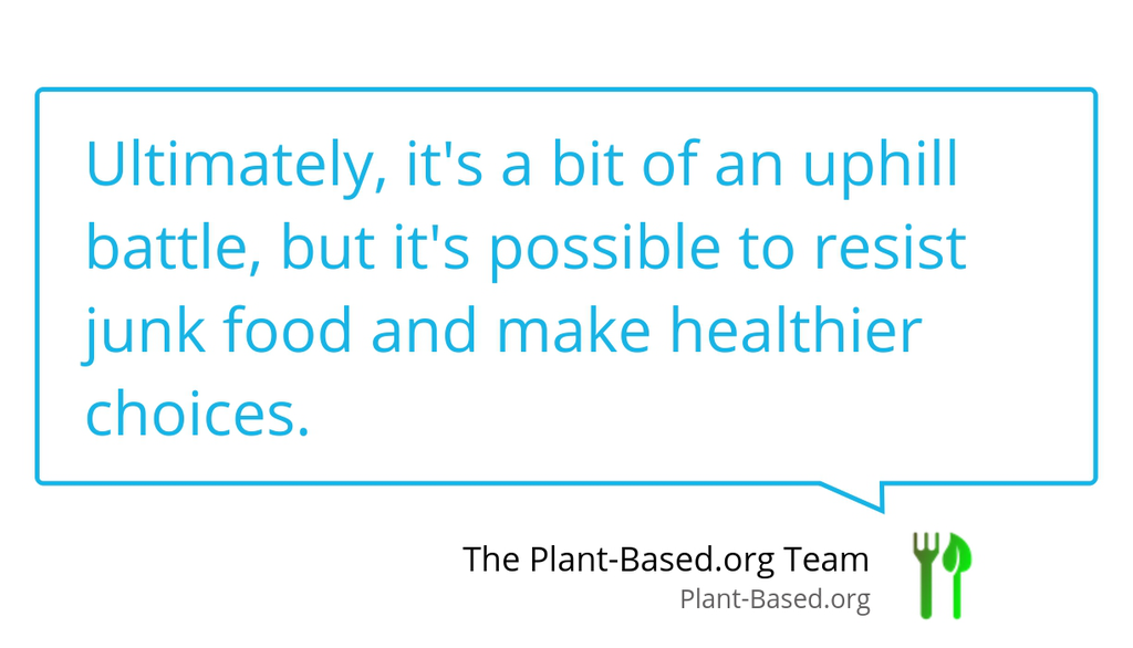 plant_based_org's tweet photo. This isn't always possible, of course, but try your best to remove the root cause that leads you to eat junk food.

Read the full article: How to Avoid Eating Junk Food
▸ https://t.co/DQbRvd2ZPh

#nutrition #vegan #plantbased #fastfood #foodaddiction https://t.co/8uF1TRwuMp