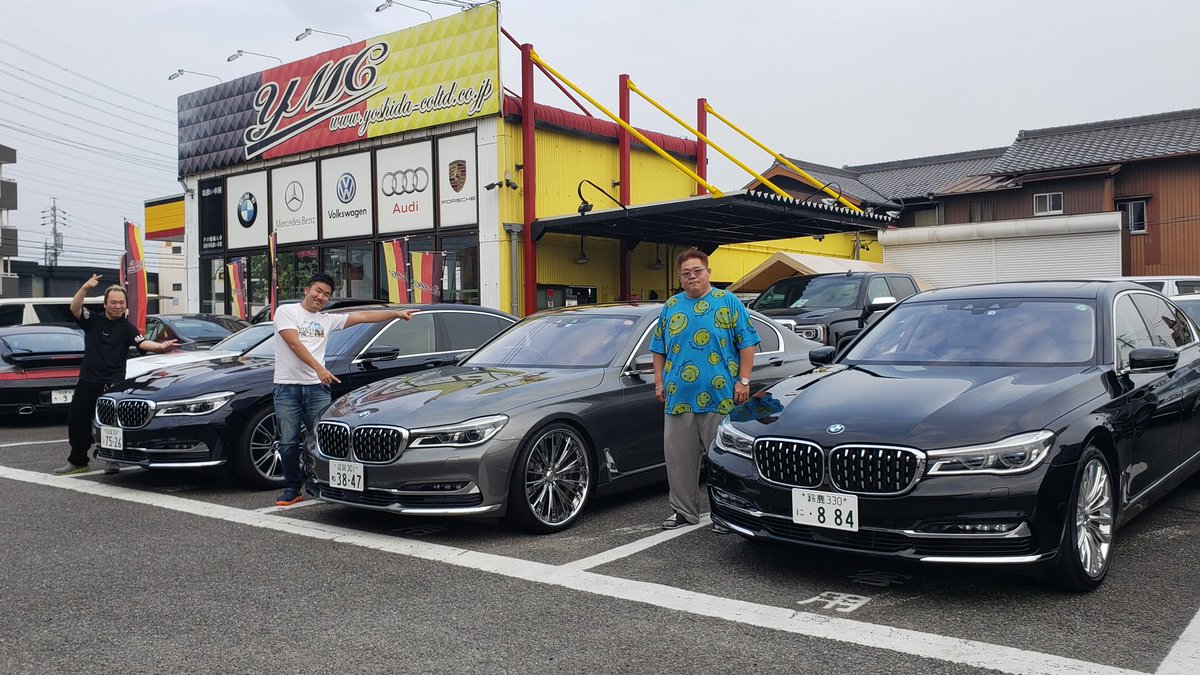 おさぴーℳ Sgaragyo むーちょくん納車おめでとー T Co 3qi5clxecs Twitter