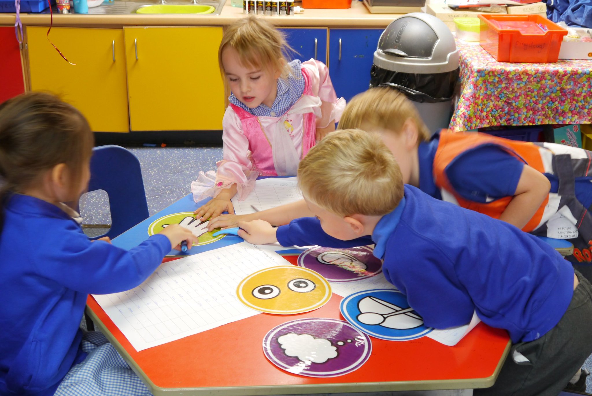 Jane Considine on Twitter "EYFS teachers. My brand new online training