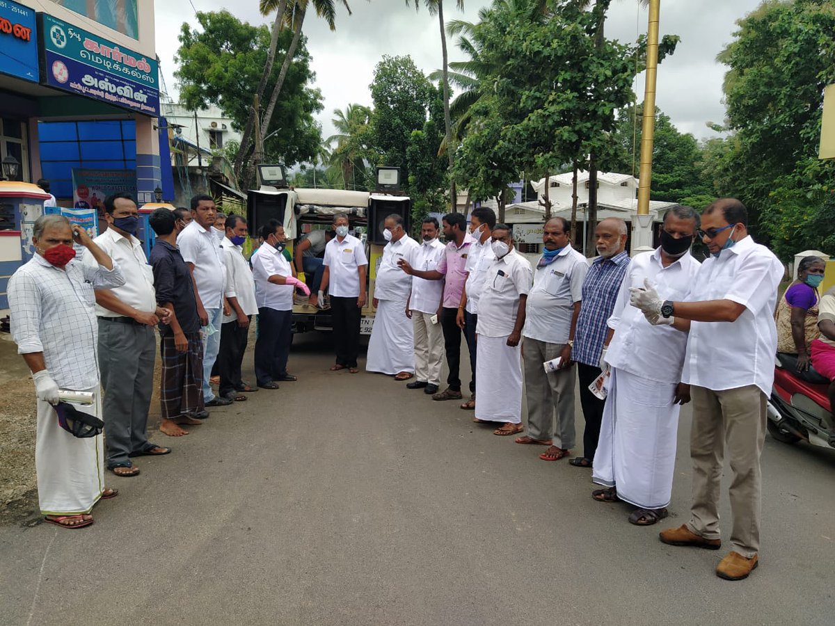 vasanthakumarH tweet media