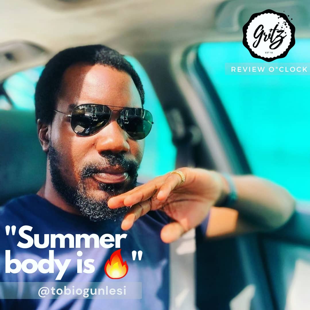 gritz_ng's tweet photo. @tobiogunlesi is a young, dynamic and talented professional 🤓

Tobi is always on the move. Tobi uses @gritz_ng
as the first step in his daily morning ritual. Tobi is wise.🎎

Be like Tobi💪 https://t.co/6CJF09q3l1