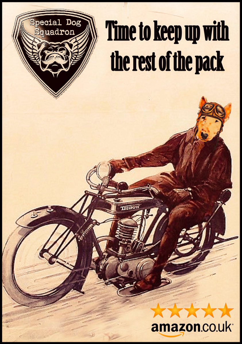 Don’t forget to pick up your copy of the ongoing adventures of the Special Dog Squadron 
.

#specialdogsquadron #dogs #doggo #book #books  #dog  #kidsreading #kidsbookstagram #favouritebooks #mustreads #mustreadsforkids #kidslit #childhoodbooks #childhoodstories