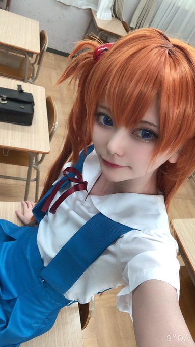 コスプレイヤー駄犬ぺす子のTwitter画像17
