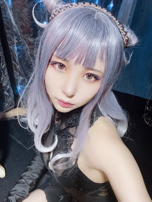 Twitterのコスプレ画像18