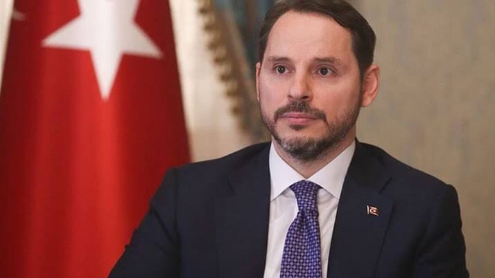 Dolar yükseldi diye nara atanlar sahi, bu Ülkede neden yaşarlar? Hangi Ülke adına nara atıyorlarsa, sevinçten orgazm oluyorlarsa, o Ülkelere defolup gitsinler. Bir gün bu Milletin gazabına uğramadan defolup gitsinler. #BeratAlbayrakınYanındayız