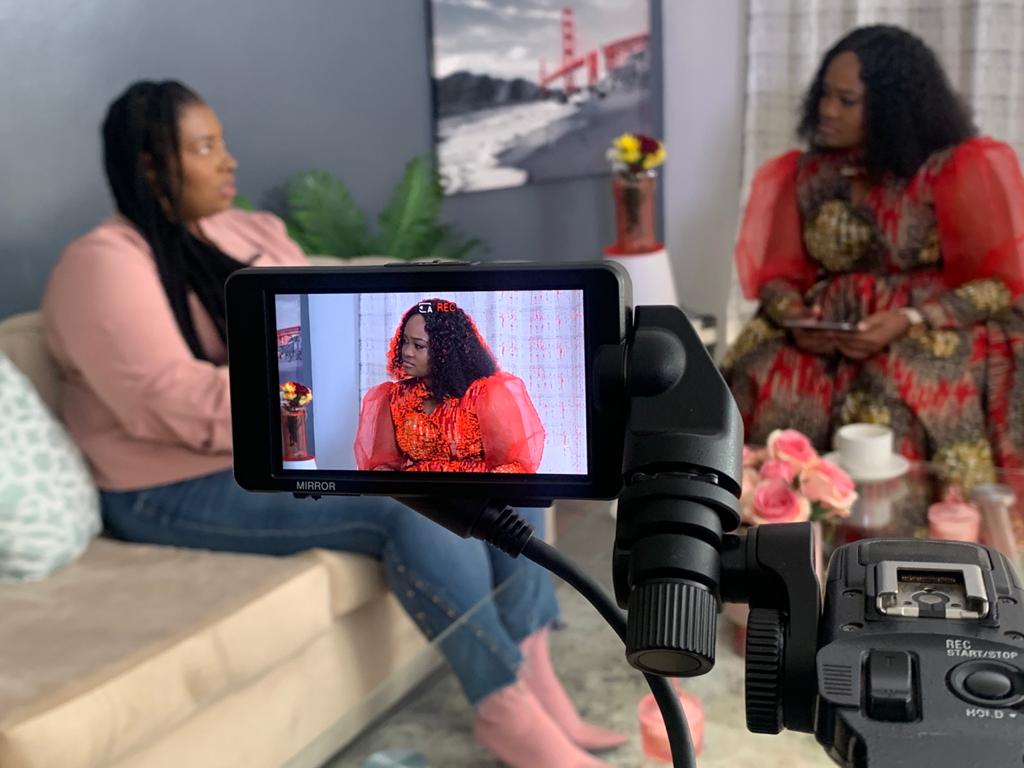 thexoli_dube's tweet photo. The woman and her womb has to be my favorite episode, there is so much healing is watching this episode
#ADwK #1MILLIONVIEWS https://t.co/JOGfk5hH9S