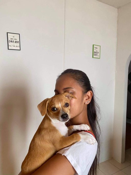 #bebe #dog #Asians #young https://t.co/QZycN1piR1<a href="/tag/bebe"class="tags">#bebe</a><a href="/tag/dog"class="tags">#dog</a><a href="/tag/asians"class="tags">#Asians</a><a href="/tag/young"class="tags">#young</a>