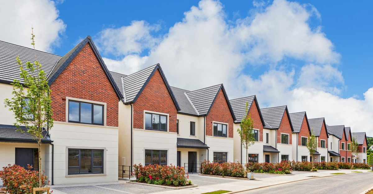 The last remaining 3 and 4 bed units in Phase 1 of Eastmount Delgany will be released next Saturday 15th &amp; Sunday 16th of August Our 3 and 4 bed show homes will be on view and attendees will have the opportunity to reserve a home. For more info visit eastmount.ie.