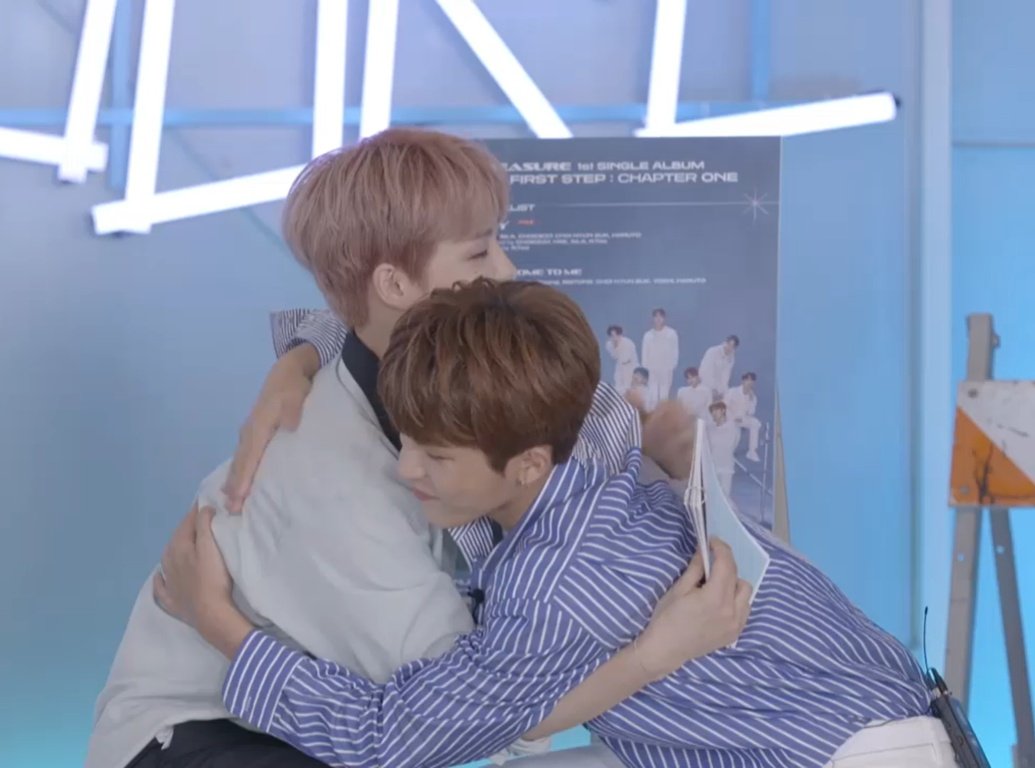 Şu an çok uwu oldum
#TREASURE_DEBUT_DDAY