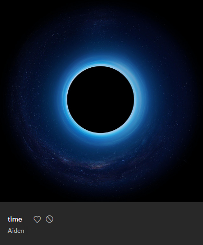 This week's example: it's the wrong Aiden again.