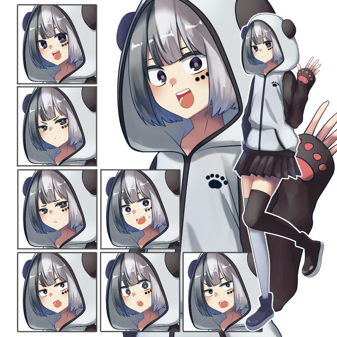 パーカーの女のtwitterイラスト検索結果 パーカーの女のtwitterイラスト検索結果